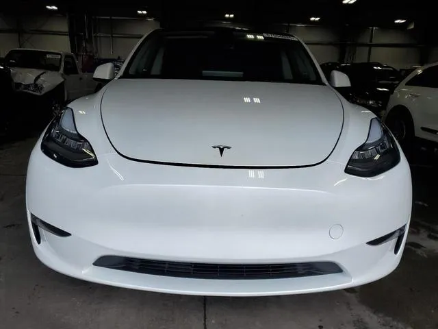 7SAYGDEE6PF599379 2023 2023 Tesla MODEL Y 5