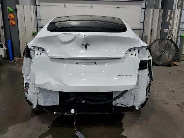 7SAYGDEE6PF599379 2023 2023 Tesla MODEL Y 6