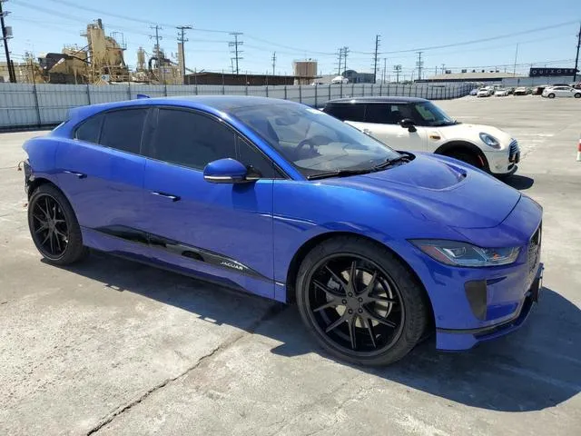 SADHD2S15K1F70556 2019 2019 Jaguar I-Pace- First Edition 4