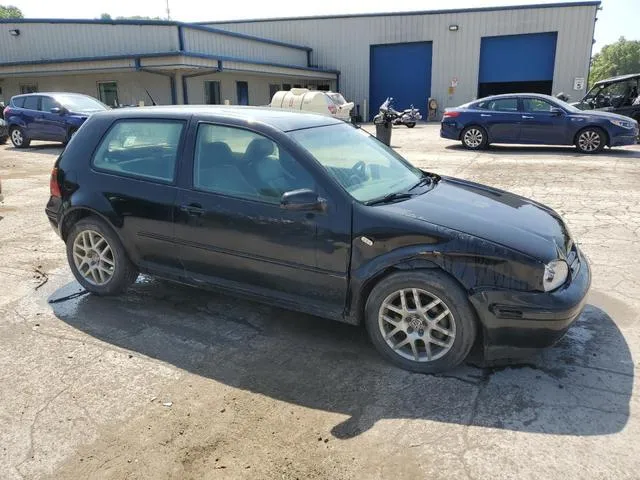 9BWDE61J934011093 2003 2003 Volkswagen Golf GTI 4