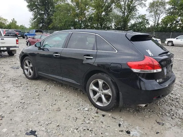 4T3BK3BB7CU068055 2012 2012 Toyota Venza- LE 2