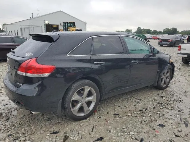 4T3BK3BB7CU068055 2012 2012 Toyota Venza- LE 3