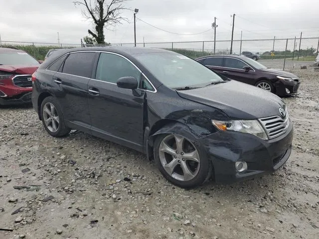 4T3BK3BB7CU068055 2012 2012 Toyota Venza- LE 4