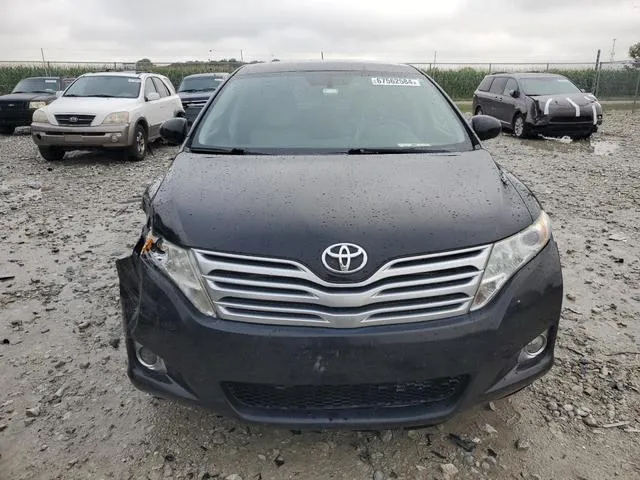 4T3BK3BB7CU068055 2012 2012 Toyota Venza- LE 5