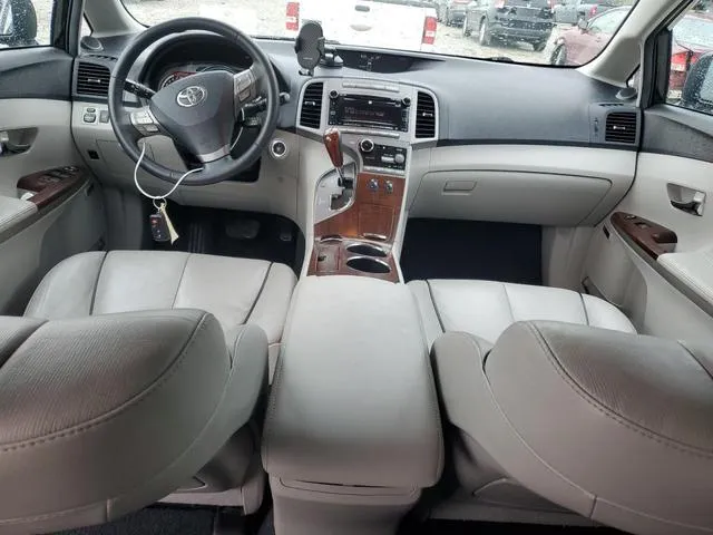 4T3BK3BB7CU068055 2012 2012 Toyota Venza- LE 8