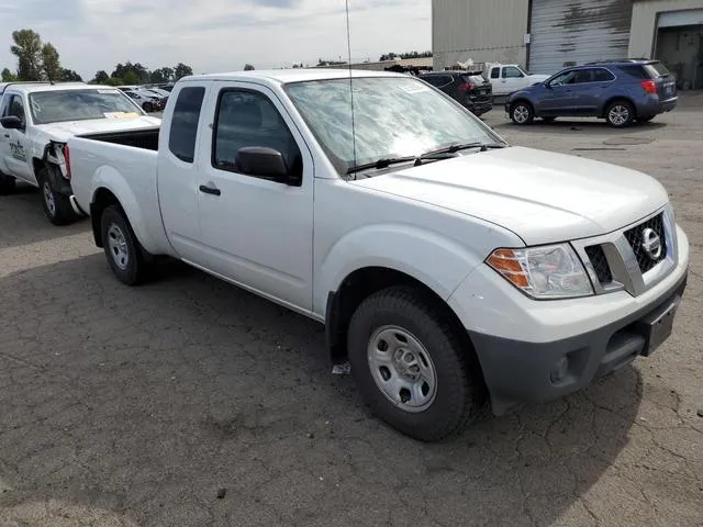 1N6BD0CT1HN734256 2017 2017 Nissan Frontier- S 4