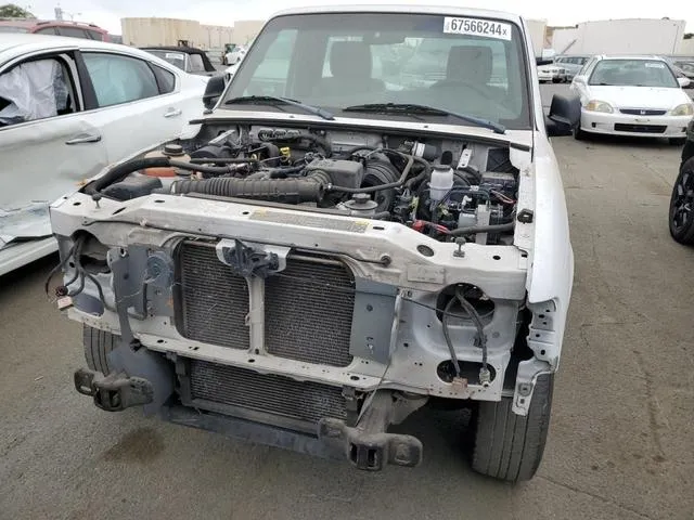 1FTKR1AD3BPA88235 2011 2011 Ford Ranger 5