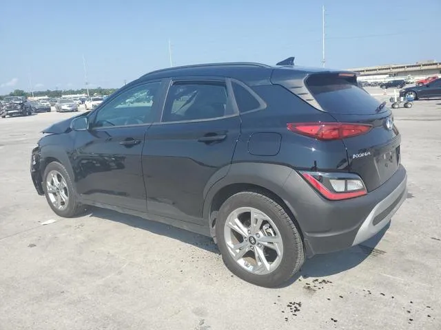 KM8K62AB6PU997278 2023 2023 Hyundai Kona- Sel 2