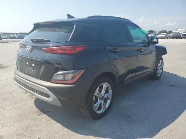 KM8K62AB6PU997278 2023 2023 Hyundai Kona- Sel 3