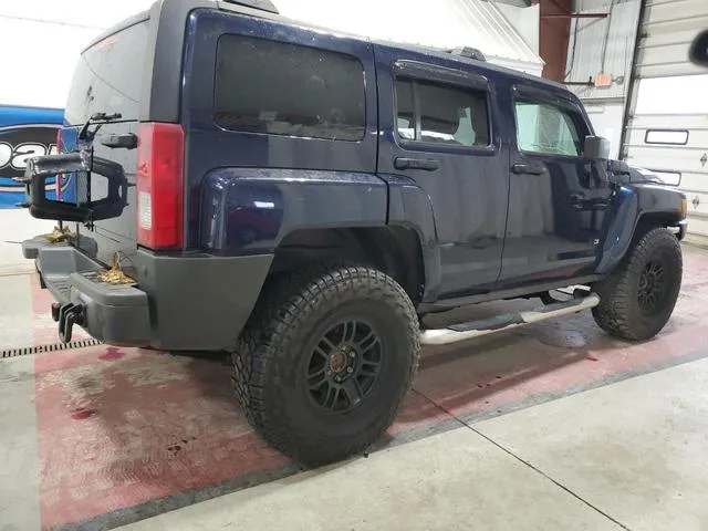 5GTDN13E678152062 2007 2007 Hummer H3 3