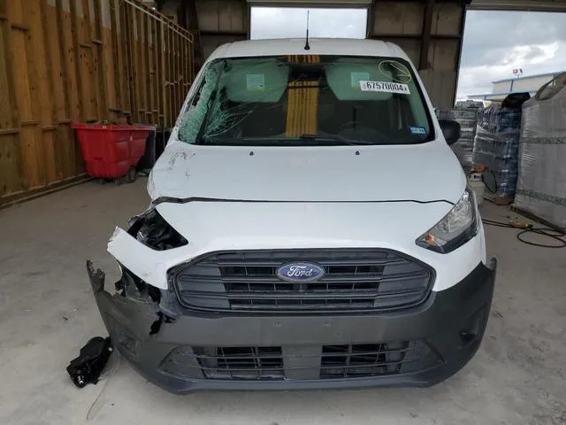 NM0LS7E27M1505234 2021 2021 Ford Transit- XL 5