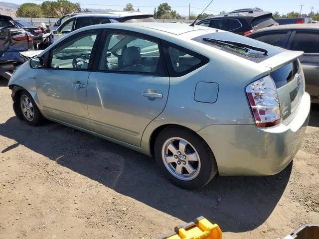 JTDKB20U983376594 2008 2008 Toyota Prius 2