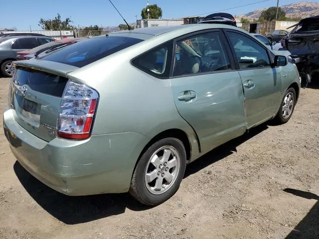 JTDKB20U983376594 2008 2008 Toyota Prius 3