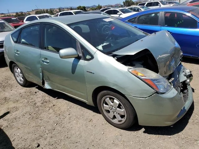 JTDKB20U983376594 2008 2008 Toyota Prius 4