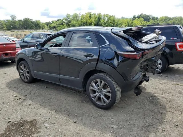 3MVDMBCM3RM655309 2024 2024 Mazda CX-30- Preferred 2