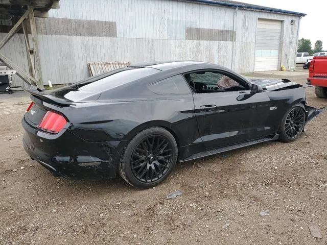 1FA6P8CF9G5228196 2016 2016 Ford Mustang- GT 3