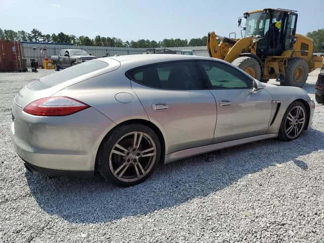 WP0AA2A77DL010229 2013 2013 Porsche Panamera- 2 3