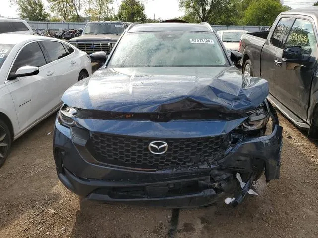 7MMVABBM4RN194188 2024 2024 Mazda CX-50- Preferred 5