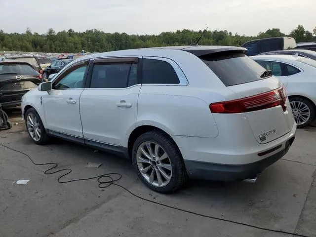 2LMHJ5AT2ABJ13938 2010 2010 Lincoln MKT 2