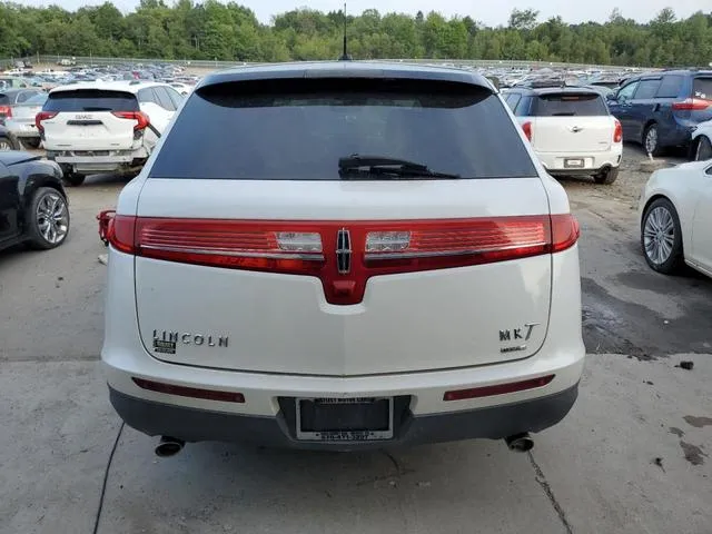 2LMHJ5AT2ABJ13938 2010 2010 Lincoln MKT 6