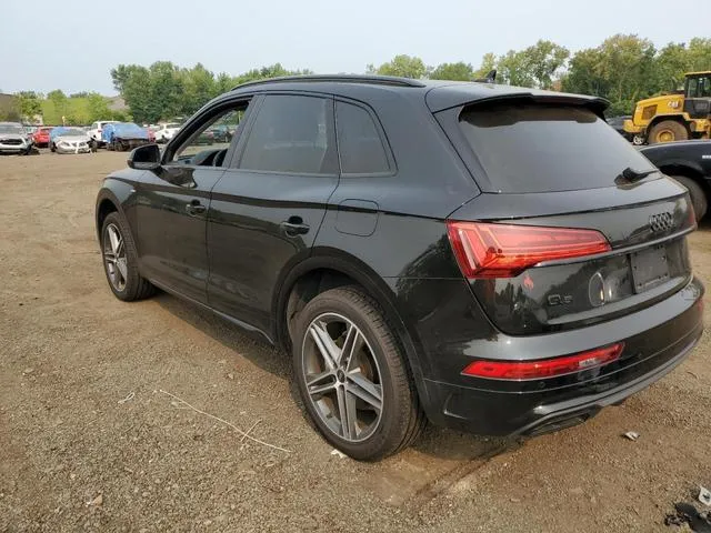 WA1E2AFY7N2085007 2022 2022 Audi Q5- Premium Plus 55 2