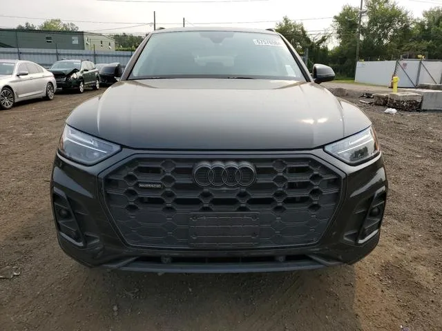 WA1E2AFY7N2085007 2022 2022 Audi Q5- Premium Plus 55 5