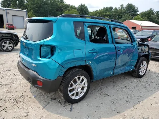 ZACNJDBB1MPM30948 2021 2021 Jeep Renegade- Latitude 3