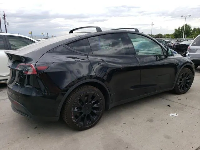 7SAYGDEE6NF367507 2022 2022 Tesla MODEL Y 3