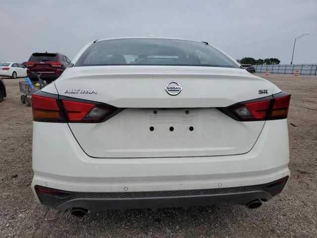 1N4BL4CV6LC208360 2020 2020 Nissan Altima- SR 6