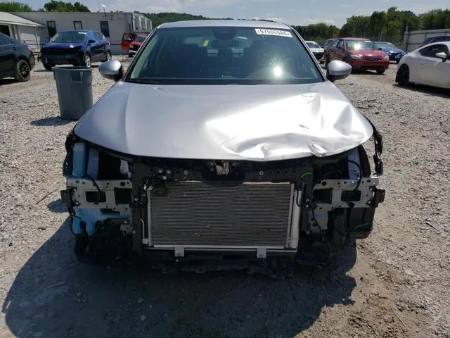 2HGFE2F23RH574067 2024 2024 Honda Civic- LX 5