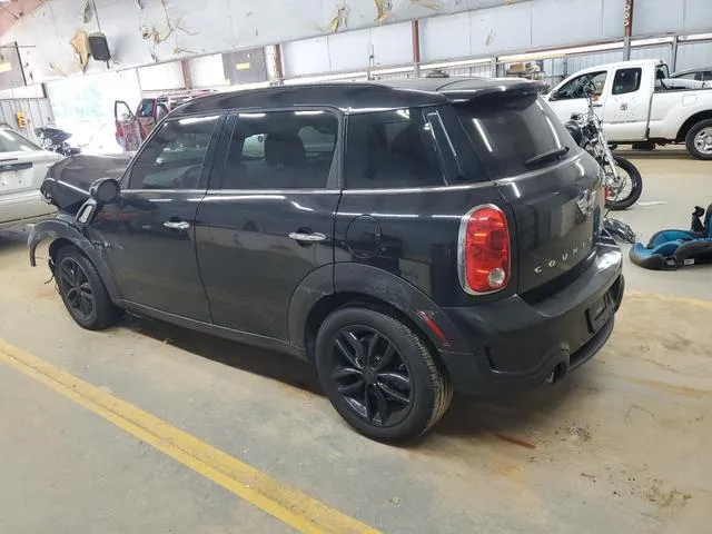 WMWZC3C5XGWT08689 2016 2016 Mini Cooper- S Countryman 2