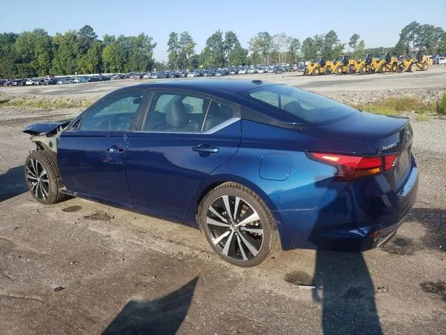 1N4BL4CV5LC282434 2020 2020 Nissan Altima- SR 2