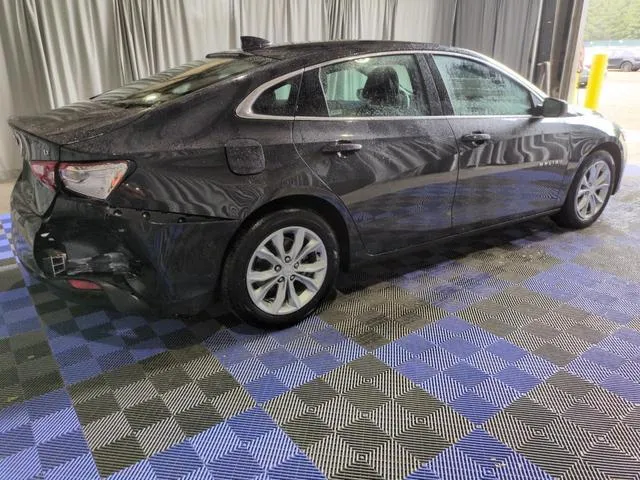 1G1ZD5ST1PF229089 2023 2023 Chevrolet Malibu- LT 3