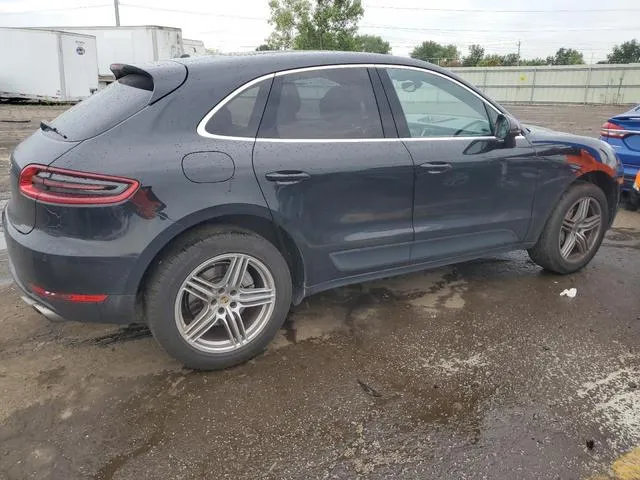 WP1AB2A57GLB51672 2016 2016 Porsche Macan- S 3