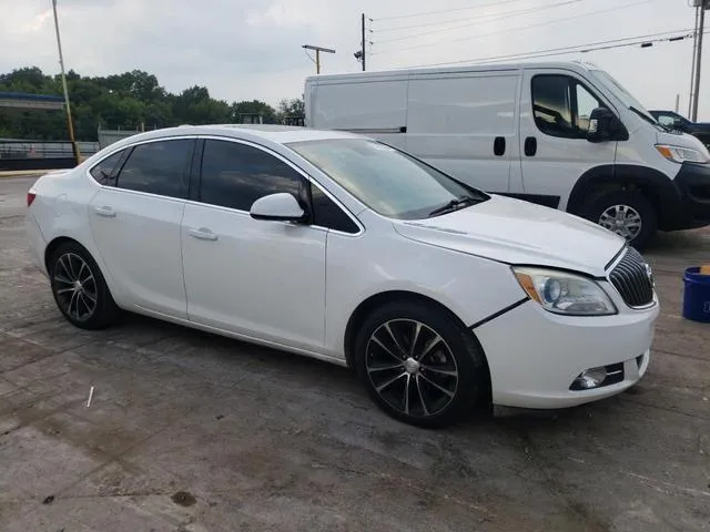 1G4PW5SK8G4154866 2016 2016 Buick Verano- Sport Touring 4