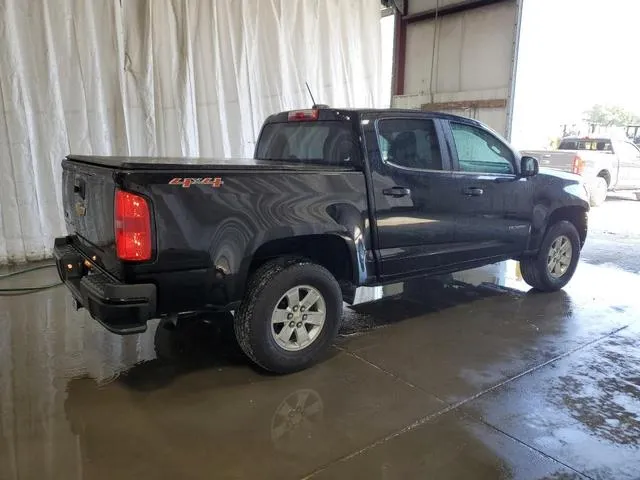 1GCGTBENXL1103107 2020 2020 Chevrolet Colorado 3