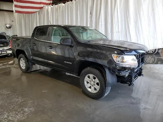 1GCGTBENXL1103107 2020 2020 Chevrolet Colorado 4