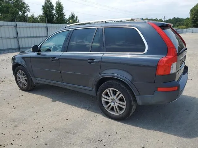 YV4982CY1A1552936 2010 2010 Volvo XC90- 3-2 2