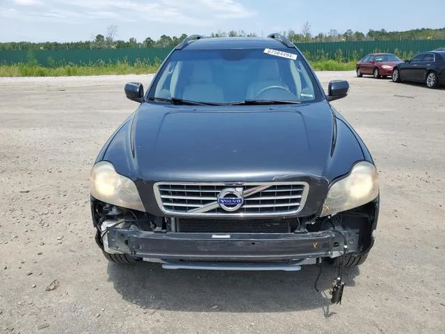 YV4982CY1A1552936 2010 2010 Volvo XC90- 3-2 5