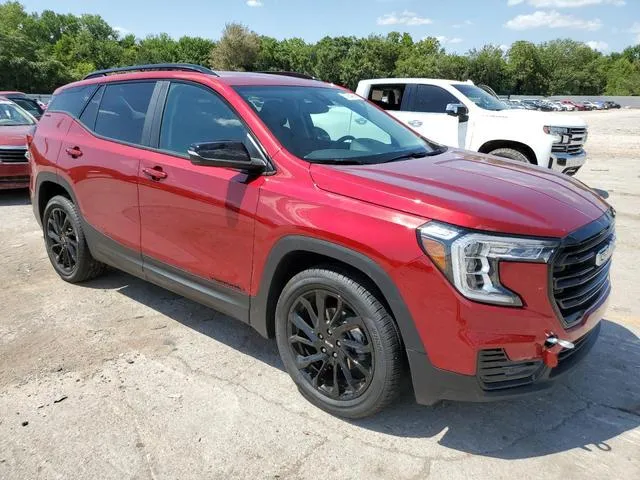 3GKALMEG3RL253620 2024 2024 GMC Terrain- Sle 4