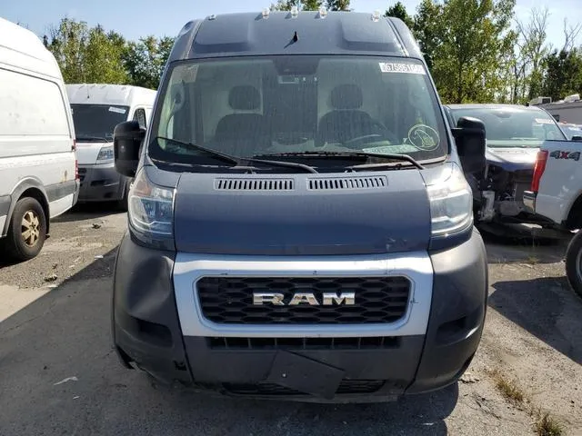 3C6MRVJGXME535213 2021 2021 RAM Promaster- 3500 High 5