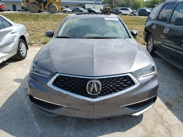 19UUB1F33LA006913 2020 2020 Acura TLX 5