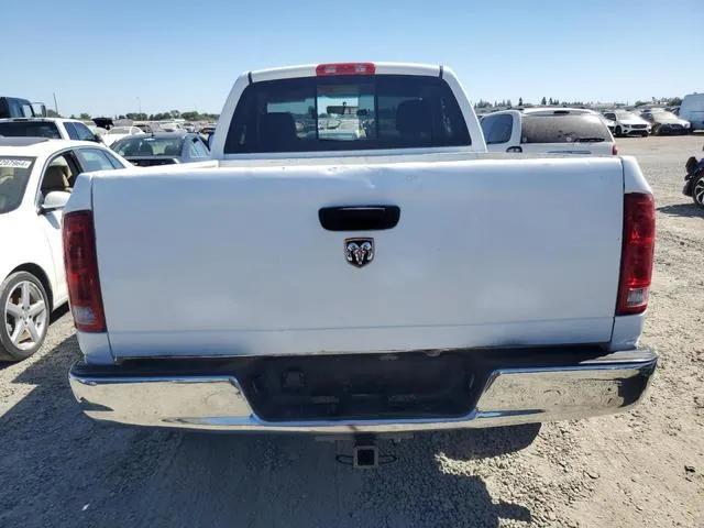 1D7HA16K55J599550 2005 2005 Dodge RAM 1500- ST 6