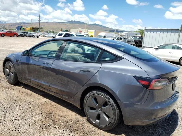 5YJ3E1EAXPF428059 2023 2023 Tesla MODEL 3 2