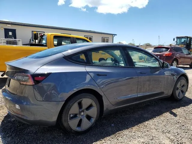 5YJ3E1EAXPF428059 2023 2023 Tesla MODEL 3 3