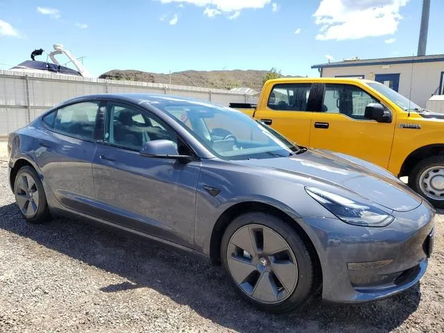 5YJ3E1EAXPF428059 2023 2023 Tesla MODEL 3 4