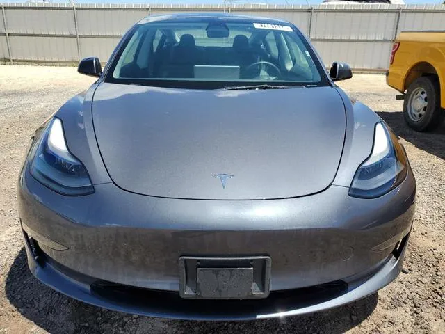 5YJ3E1EAXPF428059 2023 2023 Tesla MODEL 3 5