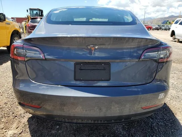 5YJ3E1EAXPF428059 2023 2023 Tesla MODEL 3 6