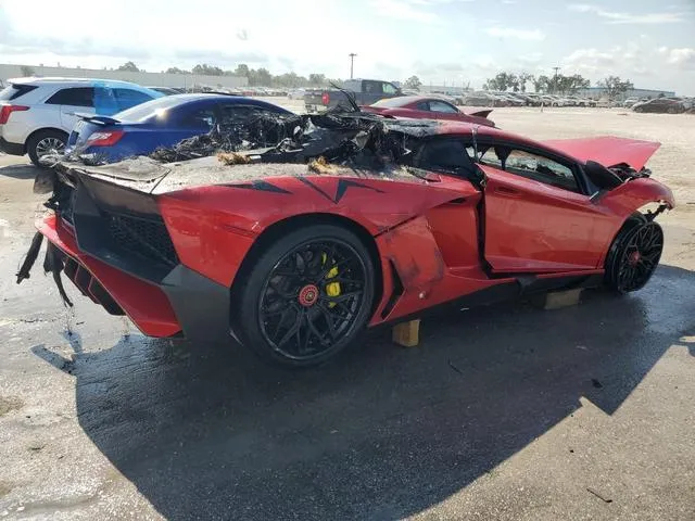 ZHWUF3ZD0GLA04656 2016 2016 Lamborghini Aventador- SV 3