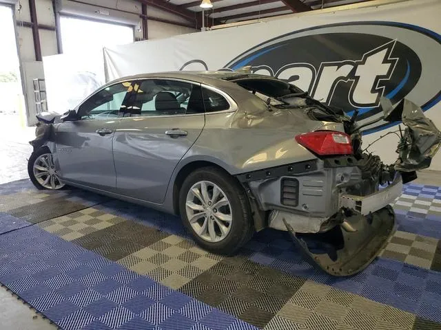 1G1ZD5ST1PF188186 2023 2023 Chevrolet Malibu- LT 2